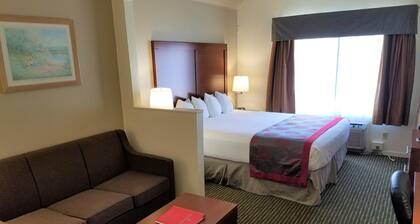 Ramada by Wyndham Bakersfield North