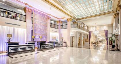 The Mayflower Hotel, Autograph Collection