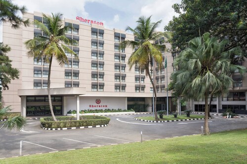 Ikeja Hotels Find 29 Hotel Deals Travelocity - 