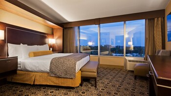Best Western Premier Detroit Southfield Hotel