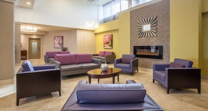 Holiday Inn Toronto - Int'l Airport, an IHG Hotel