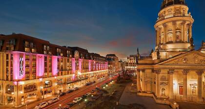 Hilton Berlin