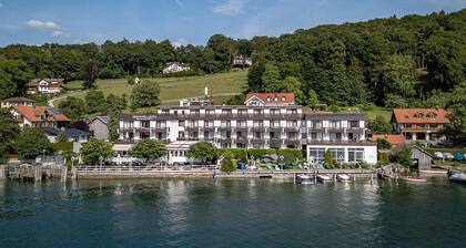 Seehotel Leoni