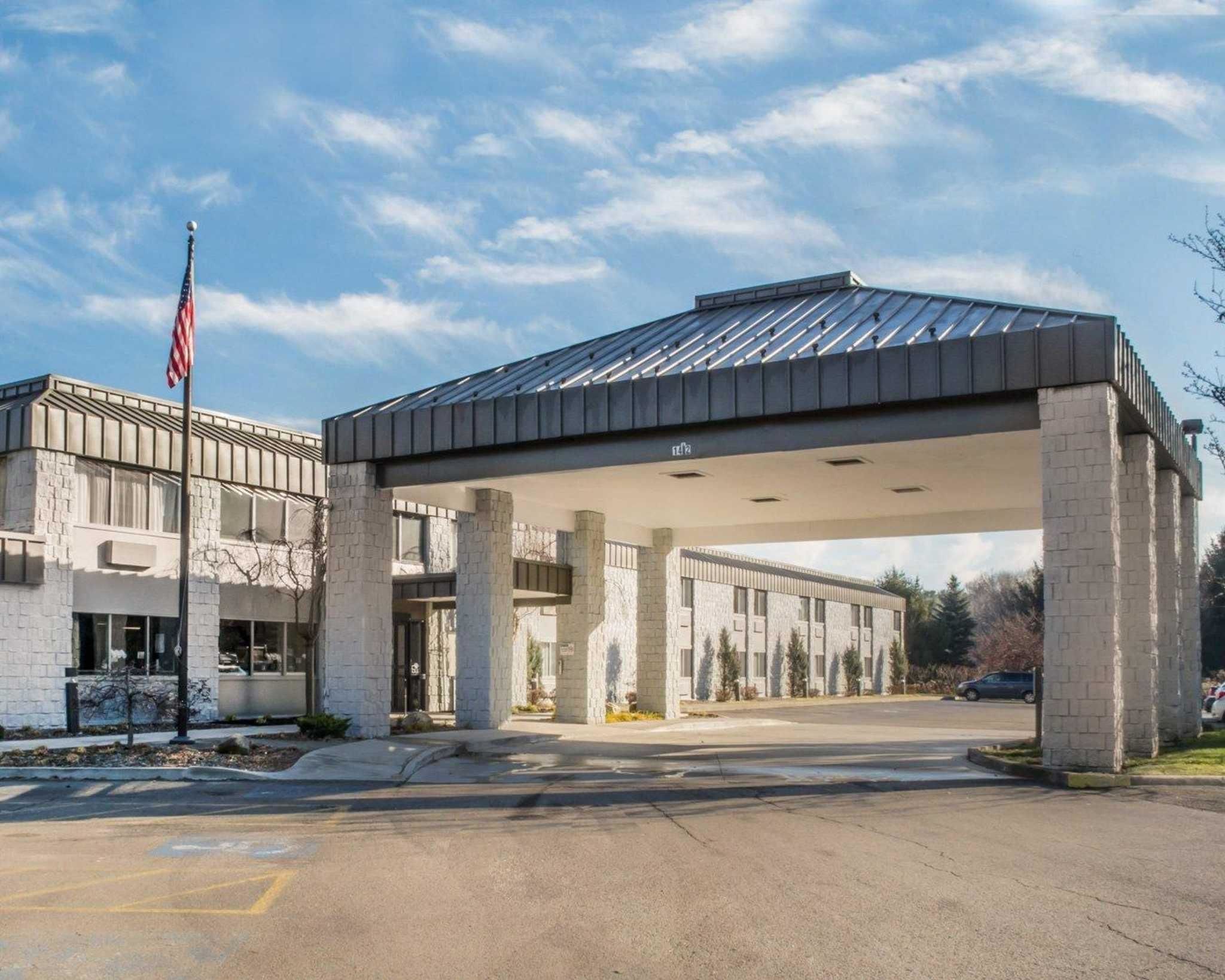 Comfort Inn Jamestown - Falconer in Jamestown, United States