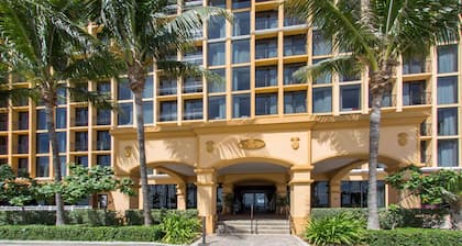 Wyndham Deerfield Beach Resort
