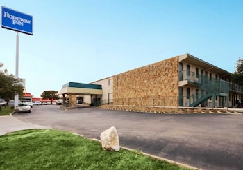 Rodeway Inn New Braunfels