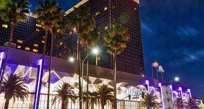 Hilton Los Angeles Airport