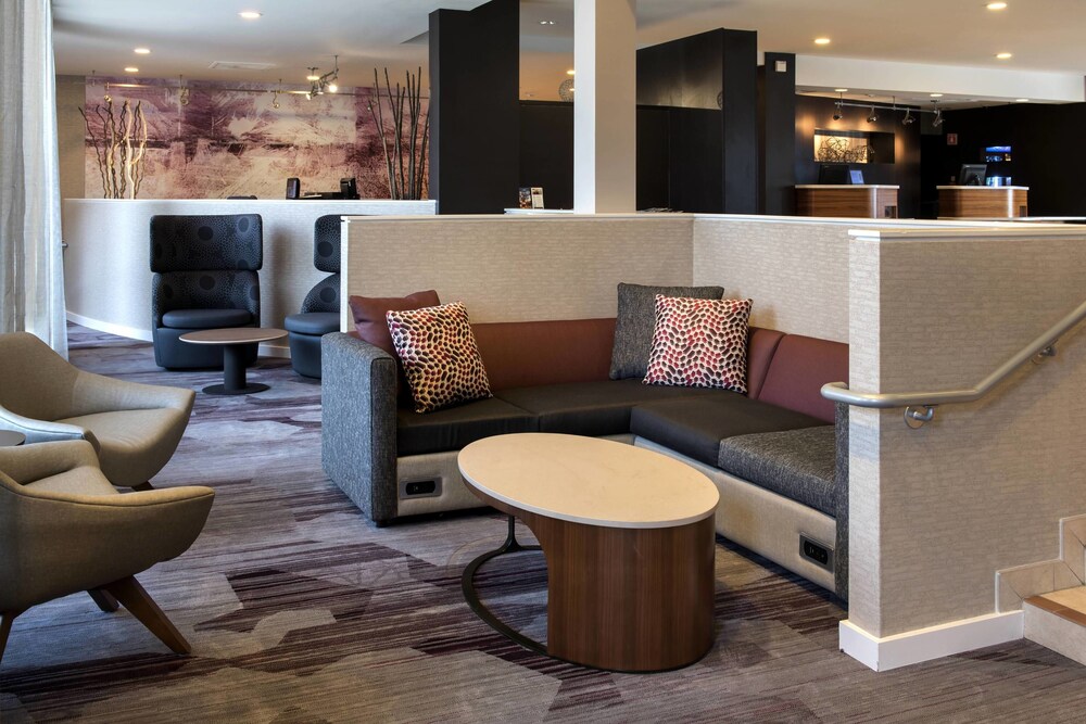 Courtyard by Marriott Poughkeepsie