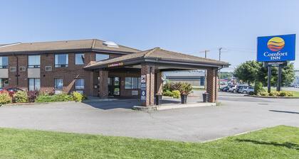 Comfort Inn Riviere-du-Loup