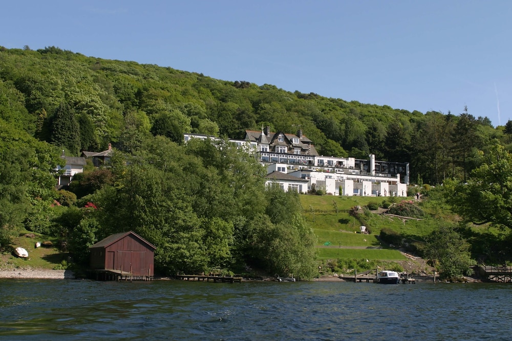 Exterior, Beech Hill Hotel & Spa