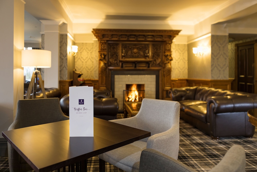 Lounge, Beech Hill Hotel & Spa