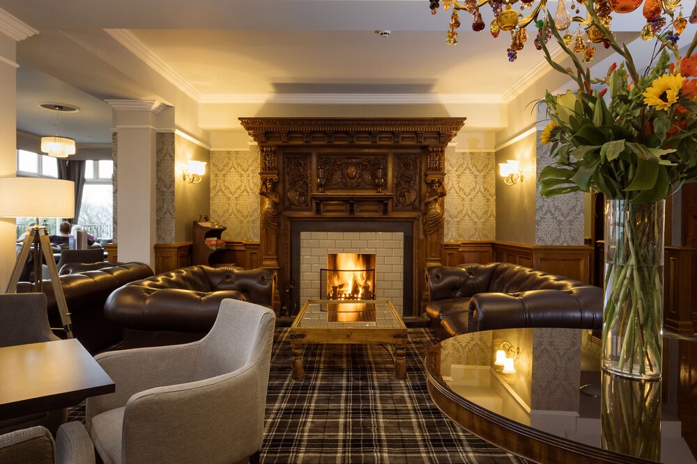 Interior, Beech Hill Hotel & Spa