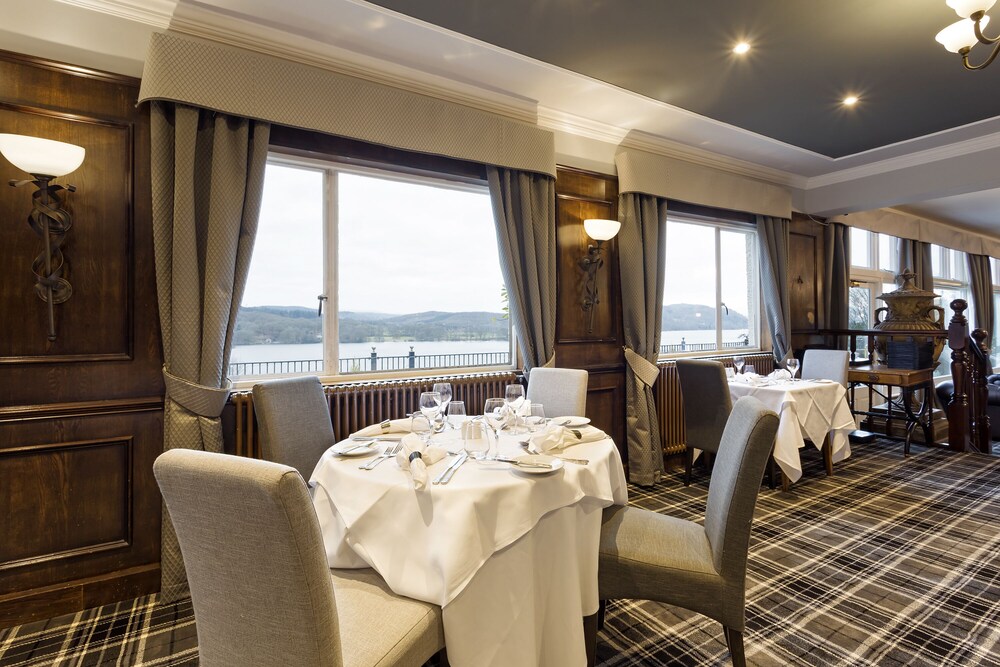 Restaurant, Beech Hill Hotel & Spa