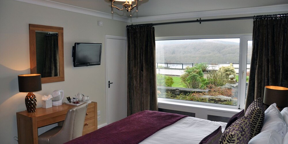 Room, Beech Hill Hotel & Spa