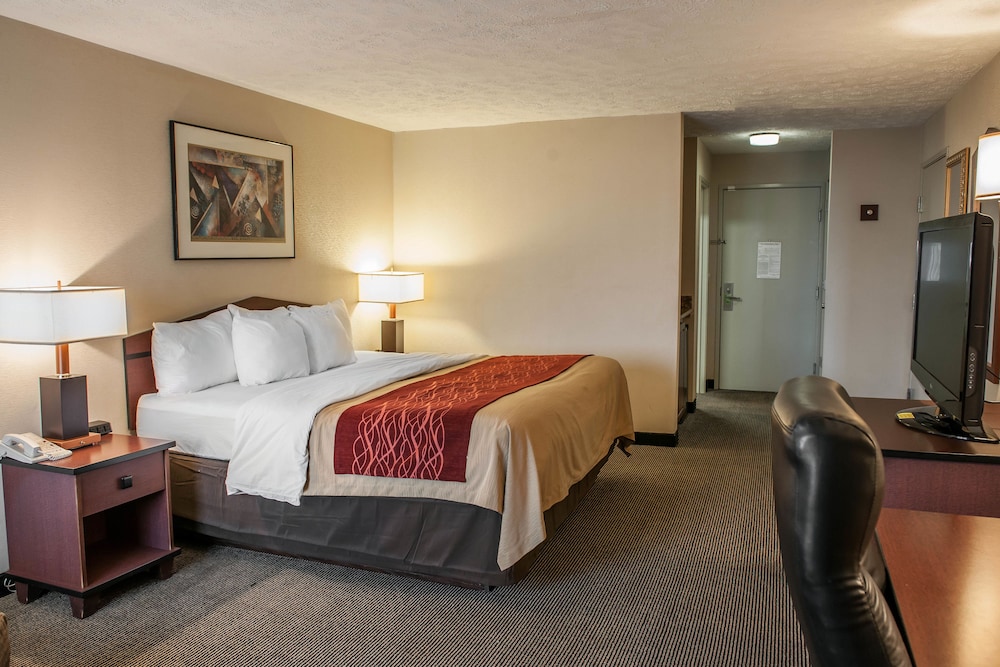 Top 10 Cheap Hotels In Indianapolis, Indiana Trip101