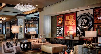 Renaissance Phoenix Downtown