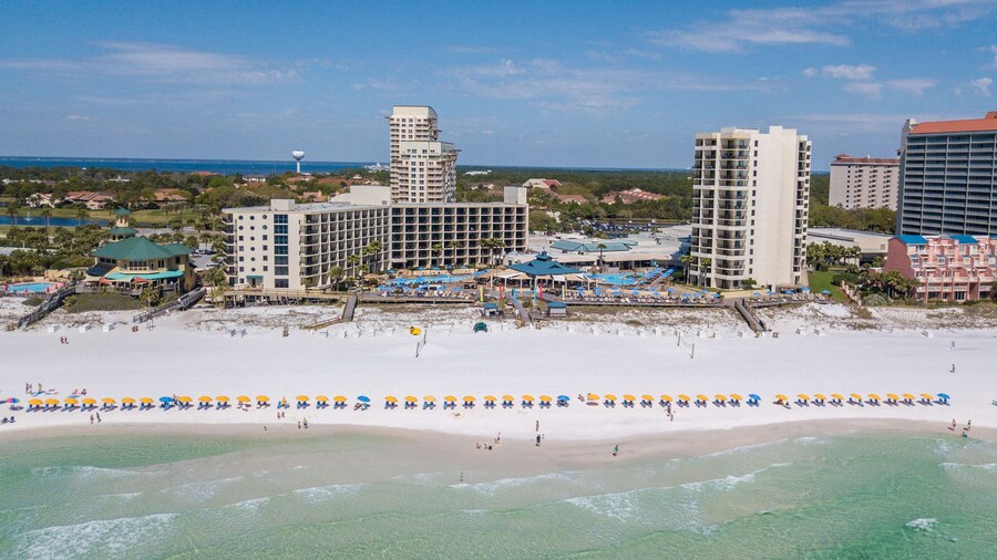 Hilton Sandestin Beach Golf Resort & Spa