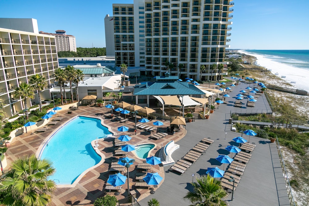 Book Hilton Sandestin Beach Golf Resort & Spa, Miramar Beach Room Deals