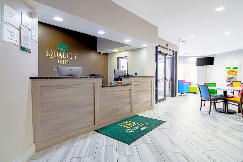 Primary image, Quality Inn