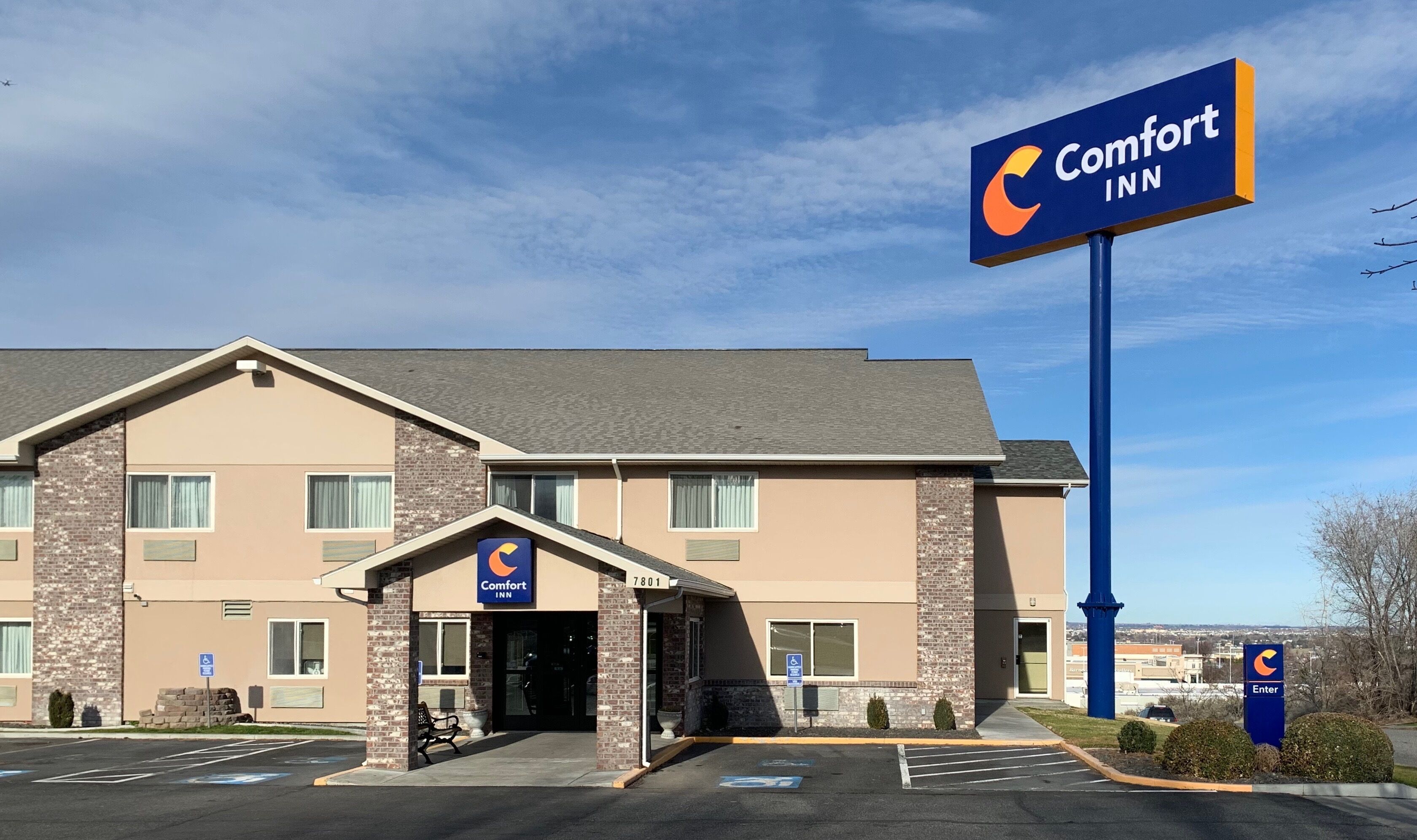 Comfort Inn Kennewick Tri Cities 2020 Updated Prices Expedia