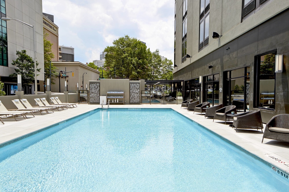 AC Hotel by Marriott Atlanta Downtown in Atlanta Best Rates & Deals on Orbitz