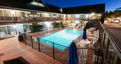 King Frederik Inn