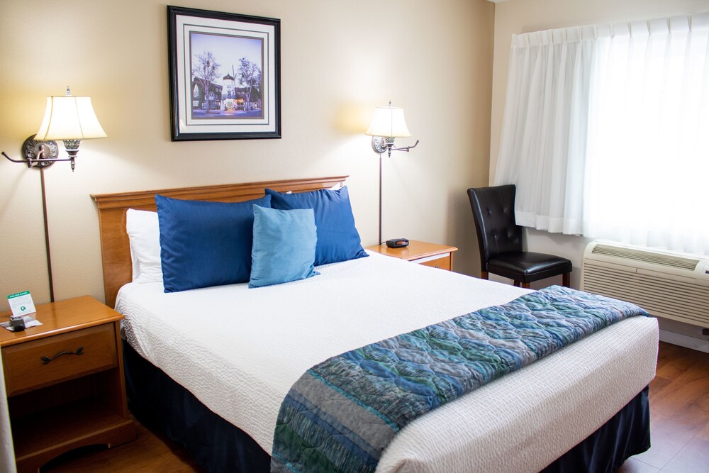 King Frederik Inn