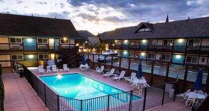 King Frederik Inn