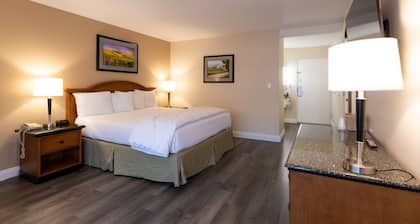 King Frederik Inn