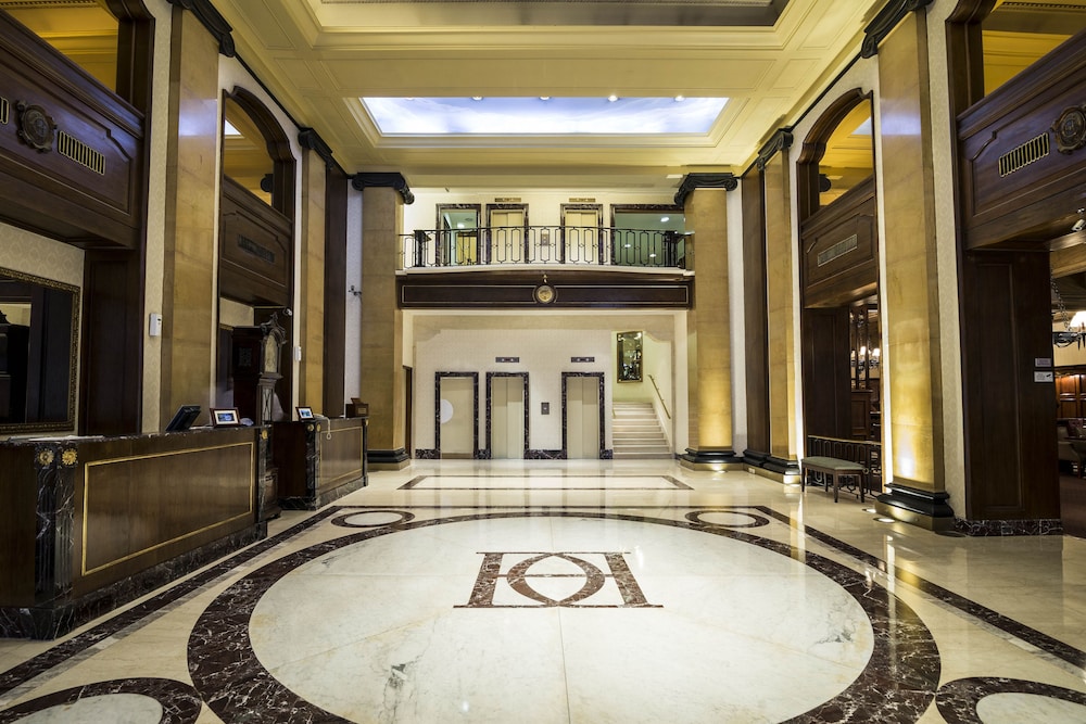 Claridge Hotel in Buenos Aires Best Rates & Deals on Orbitz