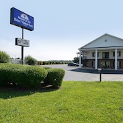 The 10 Best Hotels In Winnsboro Columbia For 2019 Expedia Americas Best Value Inn Winnsboro