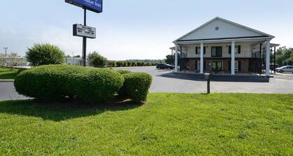 Americas Best Value Inn Winnsboro, SC