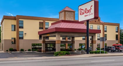 Red Roof Inn & Suites Columbus - West Broad