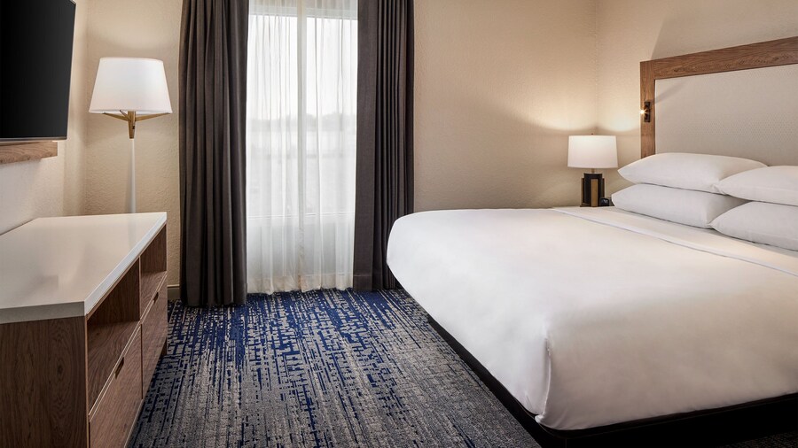 Sheraton Richmond Airport Hotel