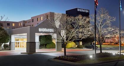 Sheraton Richmond Airport Hotel