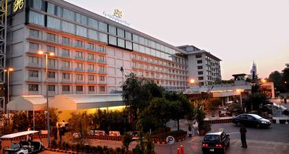 Pearl Continental Lahore