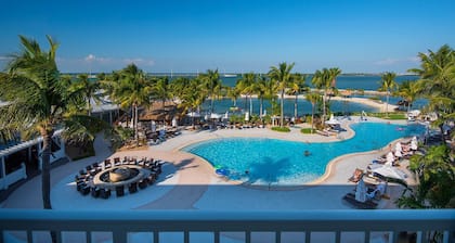 Hawks Cay Resort