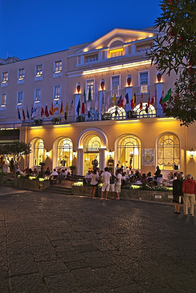 Grand Hotel Quisisana: 2019 Room Prices , Deals & Reviews | Expedia