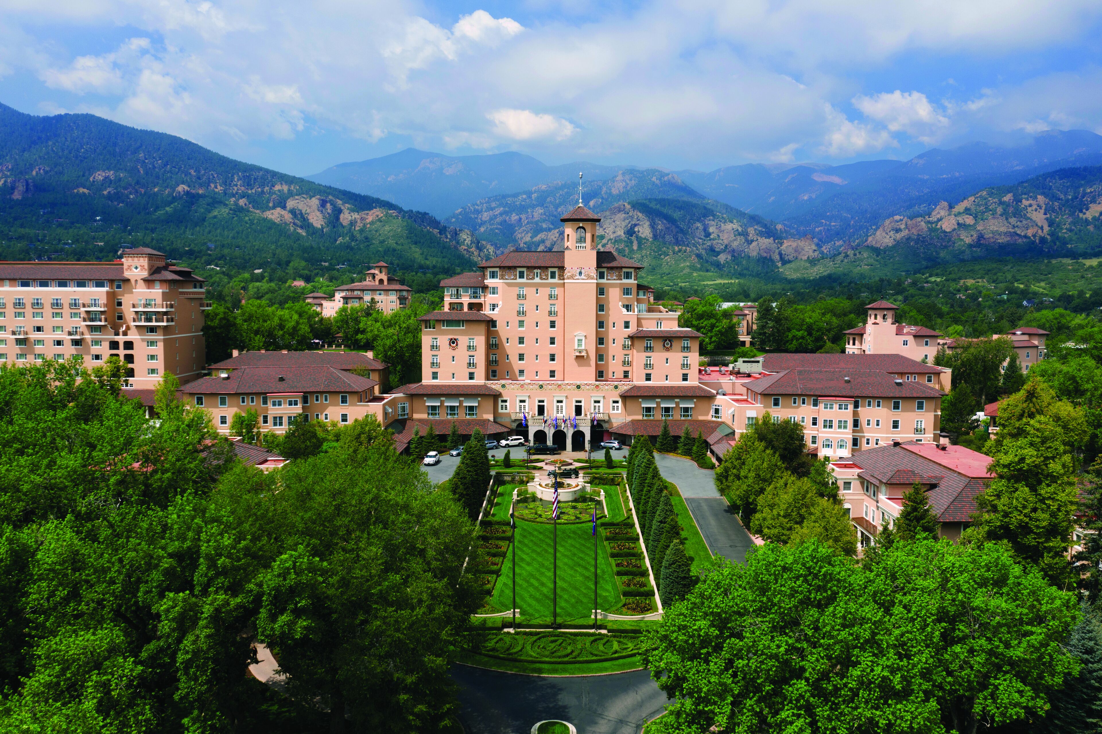 The Broadmoor 2021 Room Prices, Deals &amp; Reviews Expedia