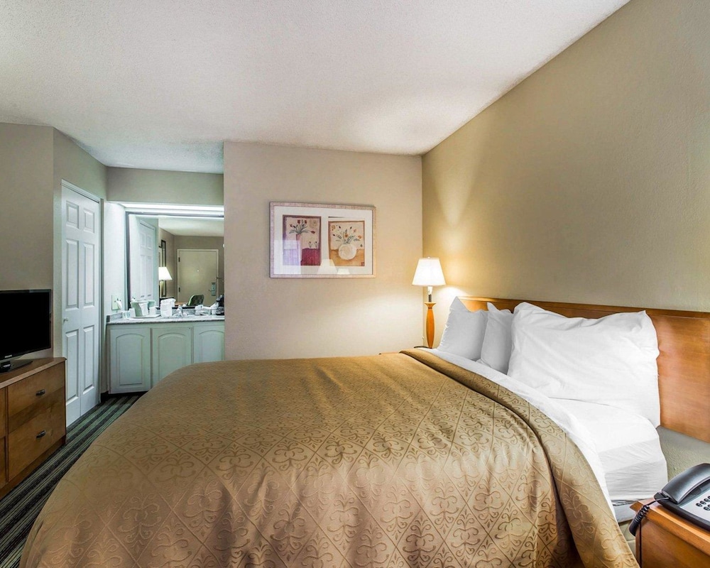 Quality Inn At the Mall - Valdosta