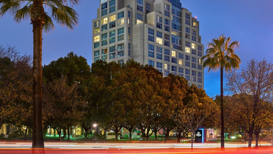 Hilton Los Angeles North/Glendale
