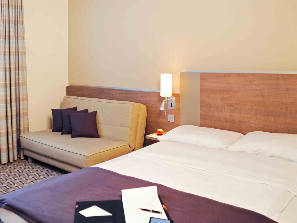 Mercure Hotel Eschborn Ost Mercure Hotel Eschborn Ost