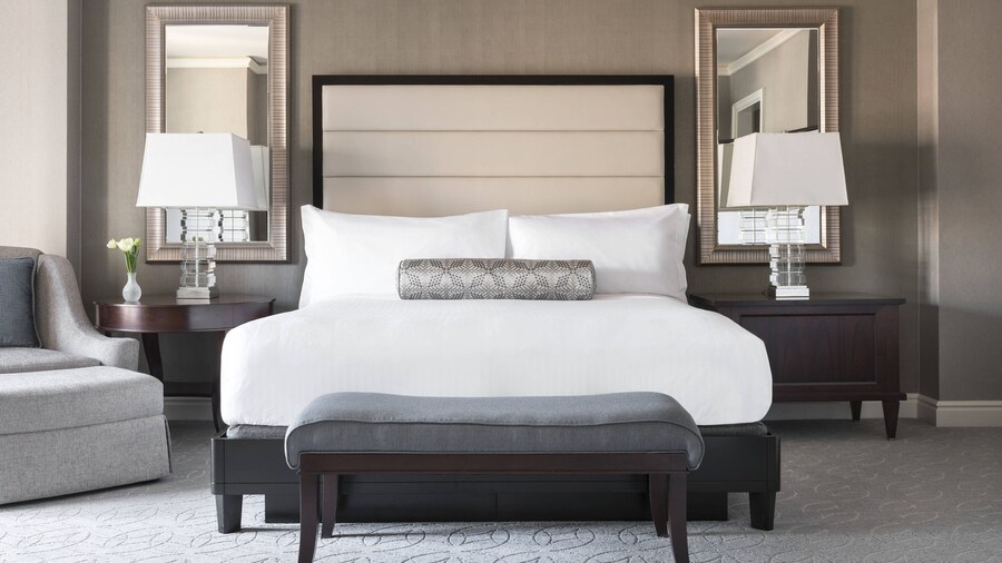 The Ritz-Carlton, St. Louis