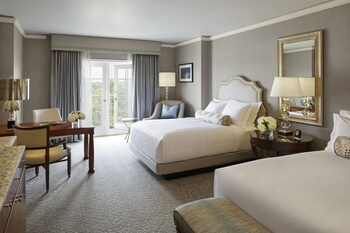 The Ritz-Carlton, St. Louis