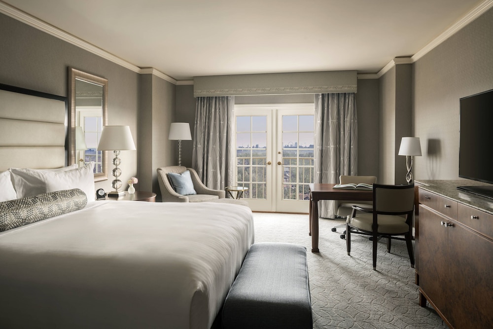 5 Star Hotels