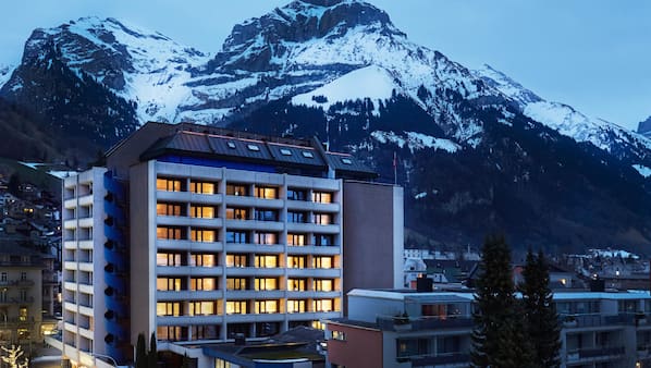 H Hotel & SPA Engelberg (Engelberg) – 2021 Updated Prices | Expedia.co.uk