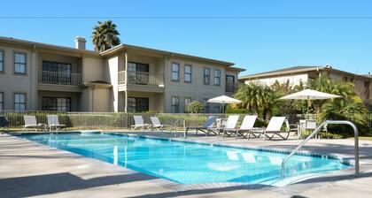 Pacifica Suites