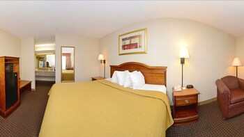 Fairbridge Inn Express Natchez 2020 Room Prices Reviews