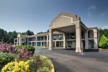 Key West Inn Roanoke