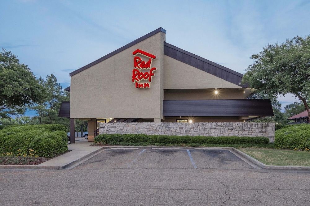 Red Roof Inn Jackson North - Ridgeland